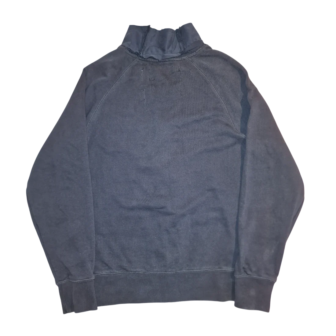 "COLD SUNSET" Zip Up