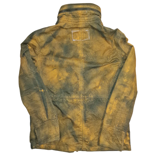 "SUNRISE" Jacket