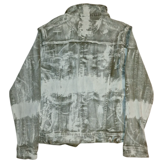 "JUNGLE" Jacket