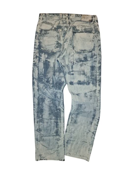 "SKY" Jeans 02