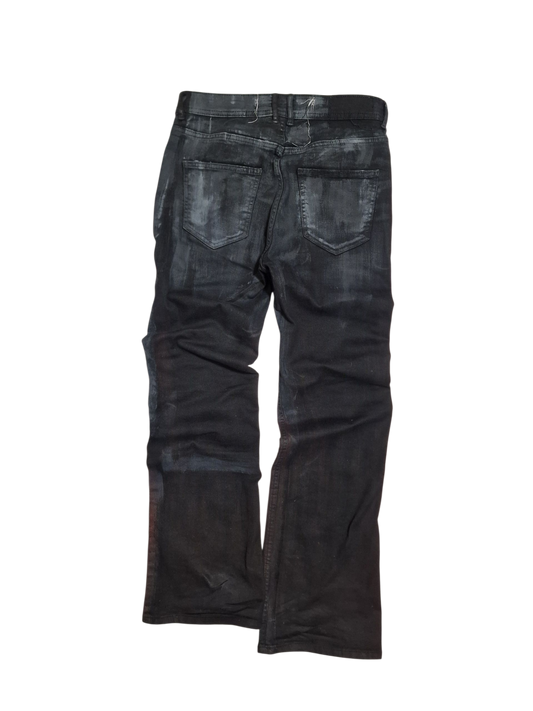 "WLANKA" Jeans