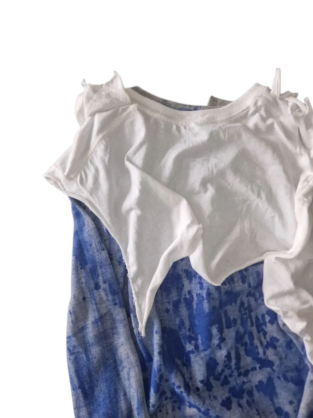 "Сloud Night" Long Sleeve