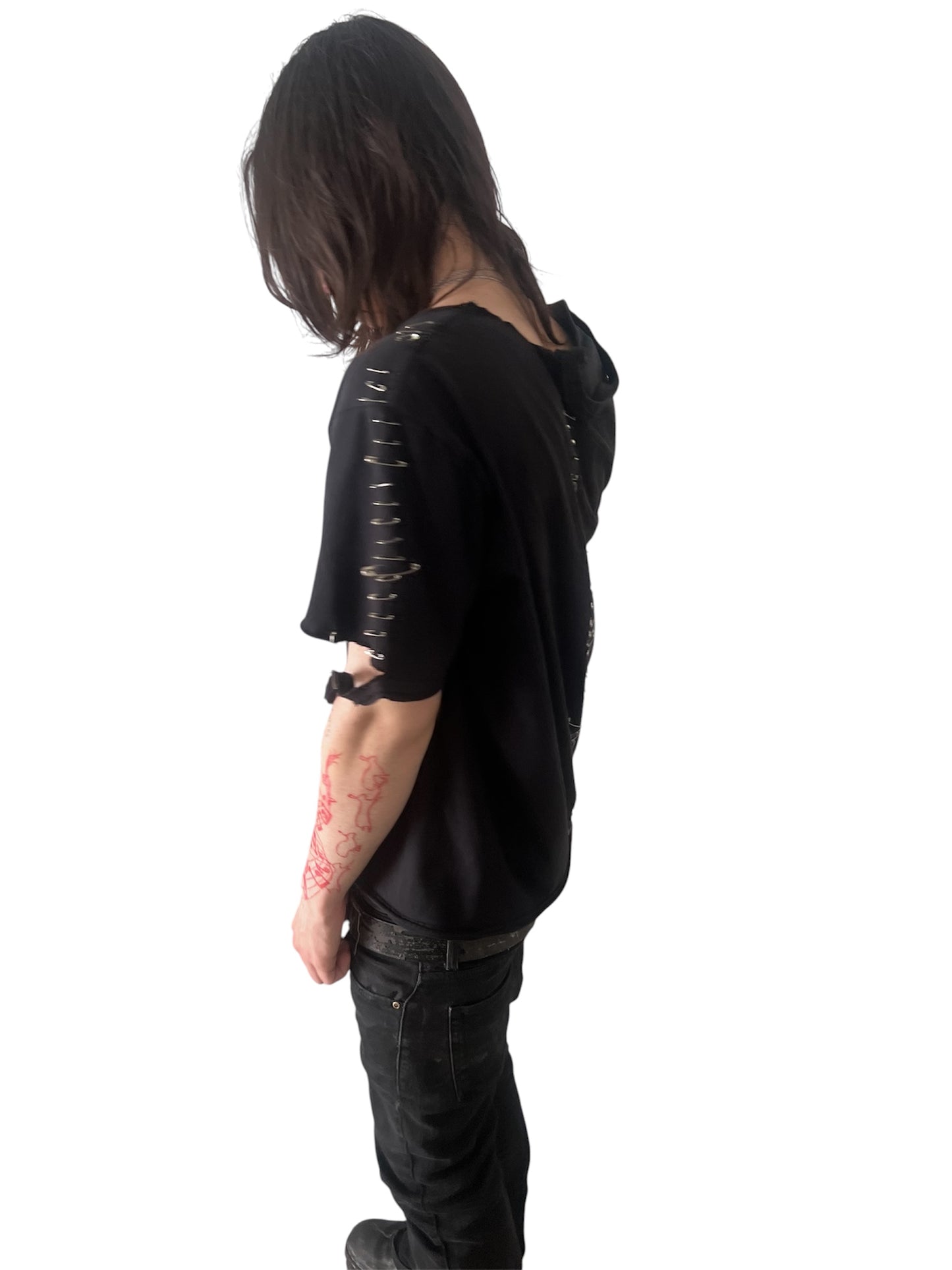 "Regular Spikey" T-shirt