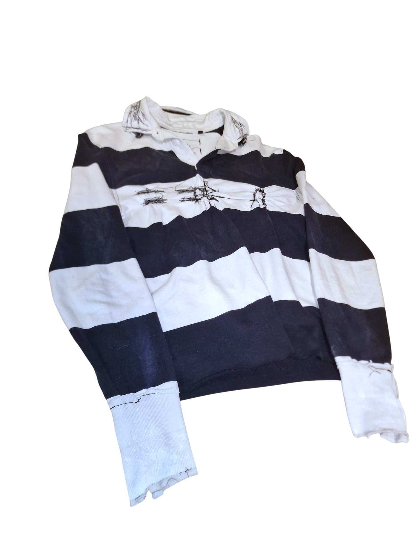 "White Night" Long Sleeve