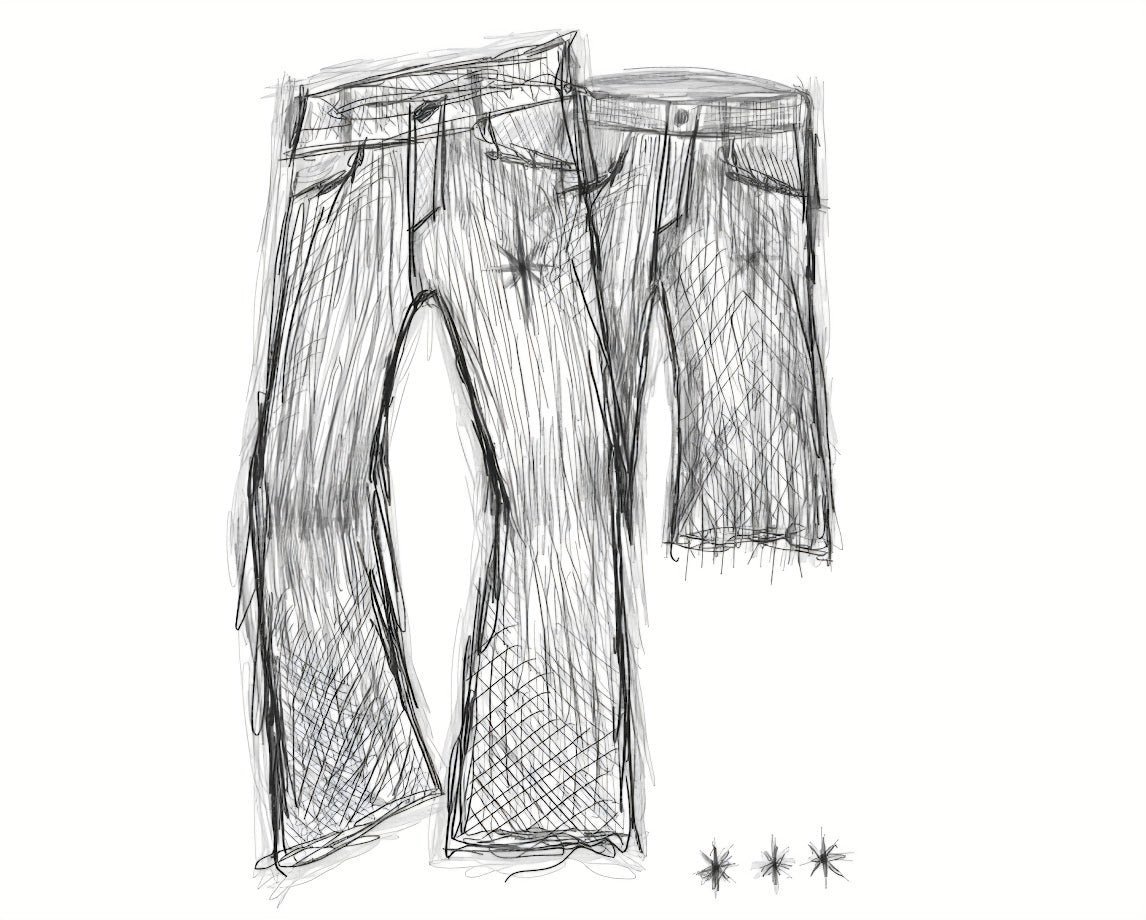 : : CUSTOMIZED & 1/1 "N2"