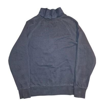 "COLD SUNSET" Zip Up