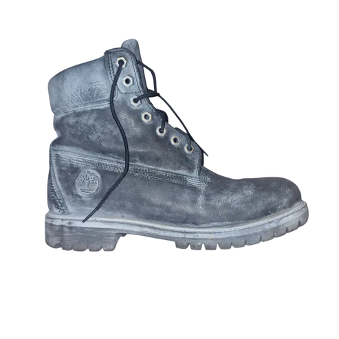 "JAPAN" Сustomized Timberlands