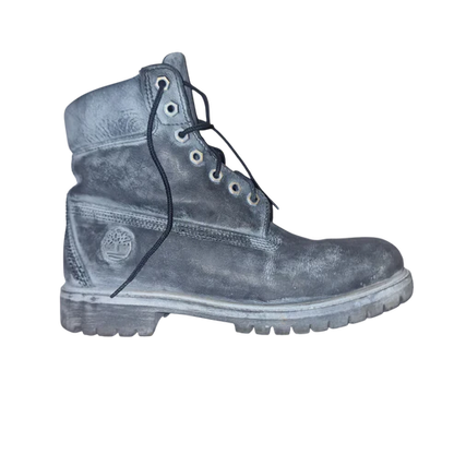 "JAPAN" Сustomized Timberlands