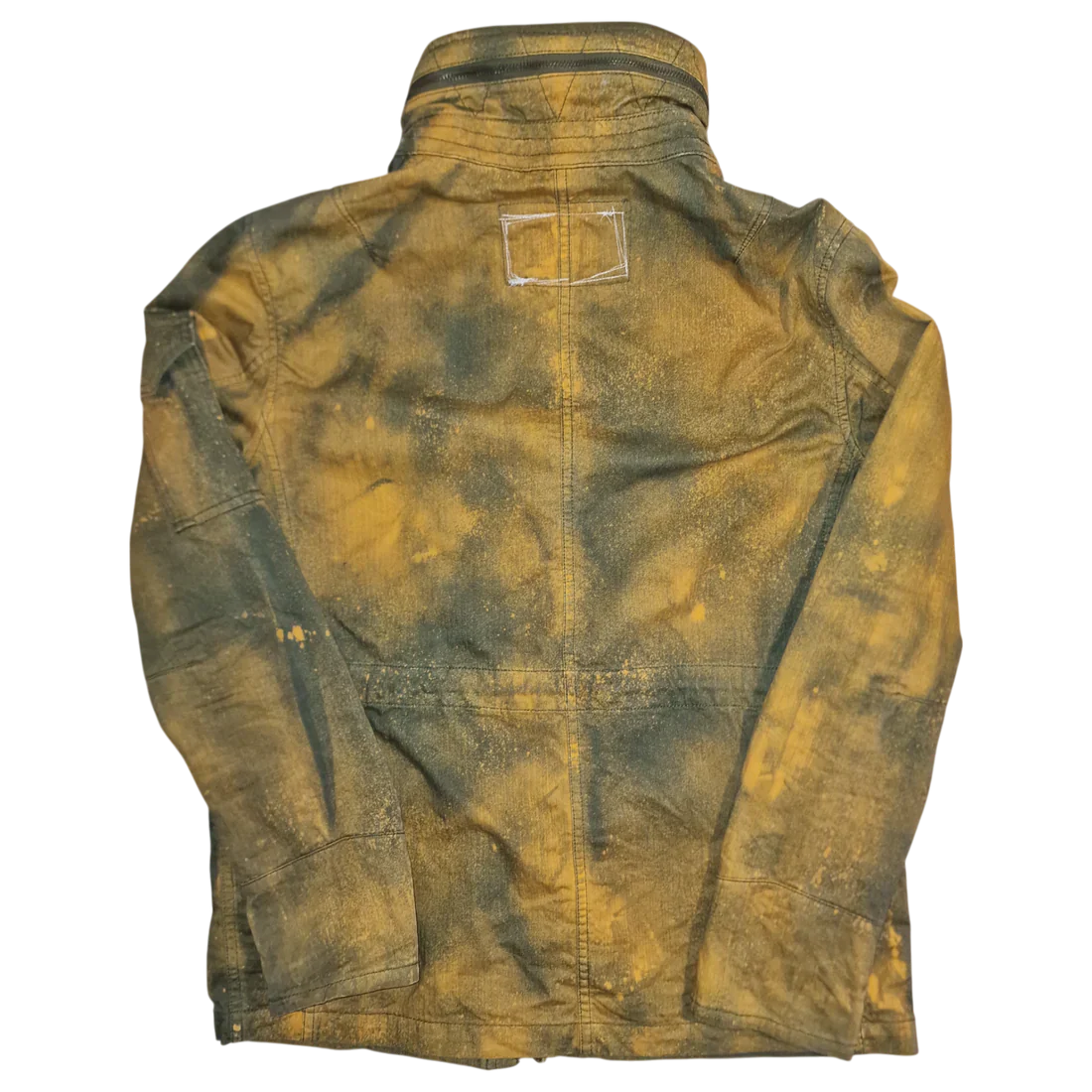 "SUNRISE" Jacket