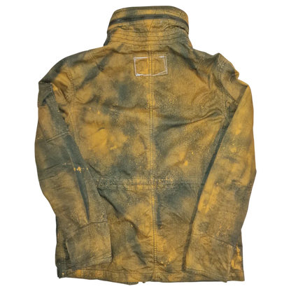 "SUNRISE" Jacket
