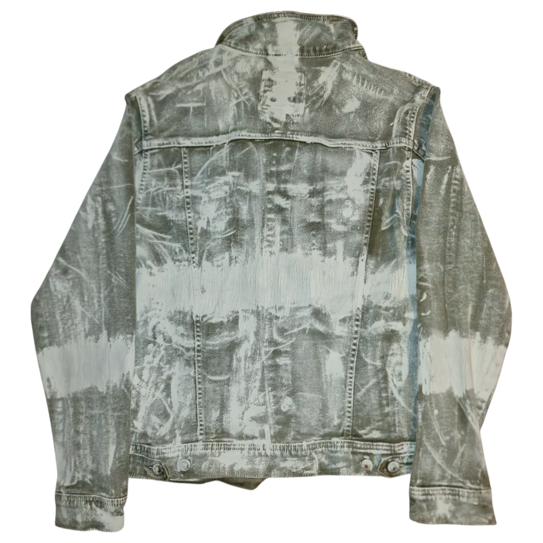 "JUNGLE" Jacket