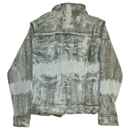 "JUNGLE" Jacket