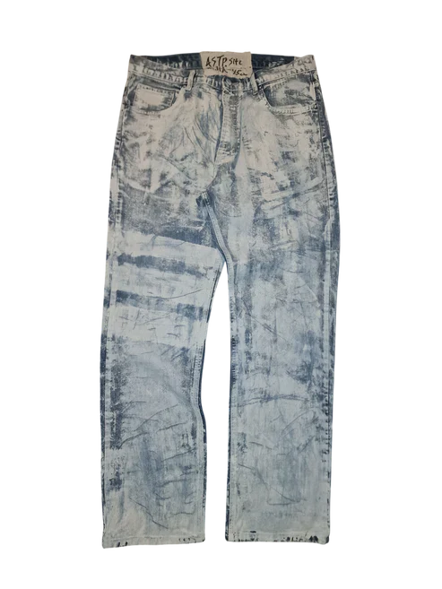 "SKY" Jeans 02