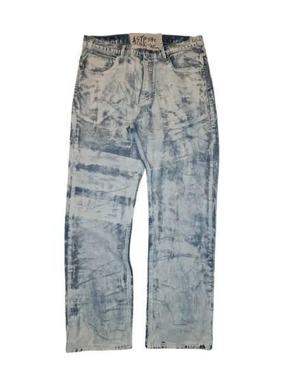 "SKY" Jeans 02
