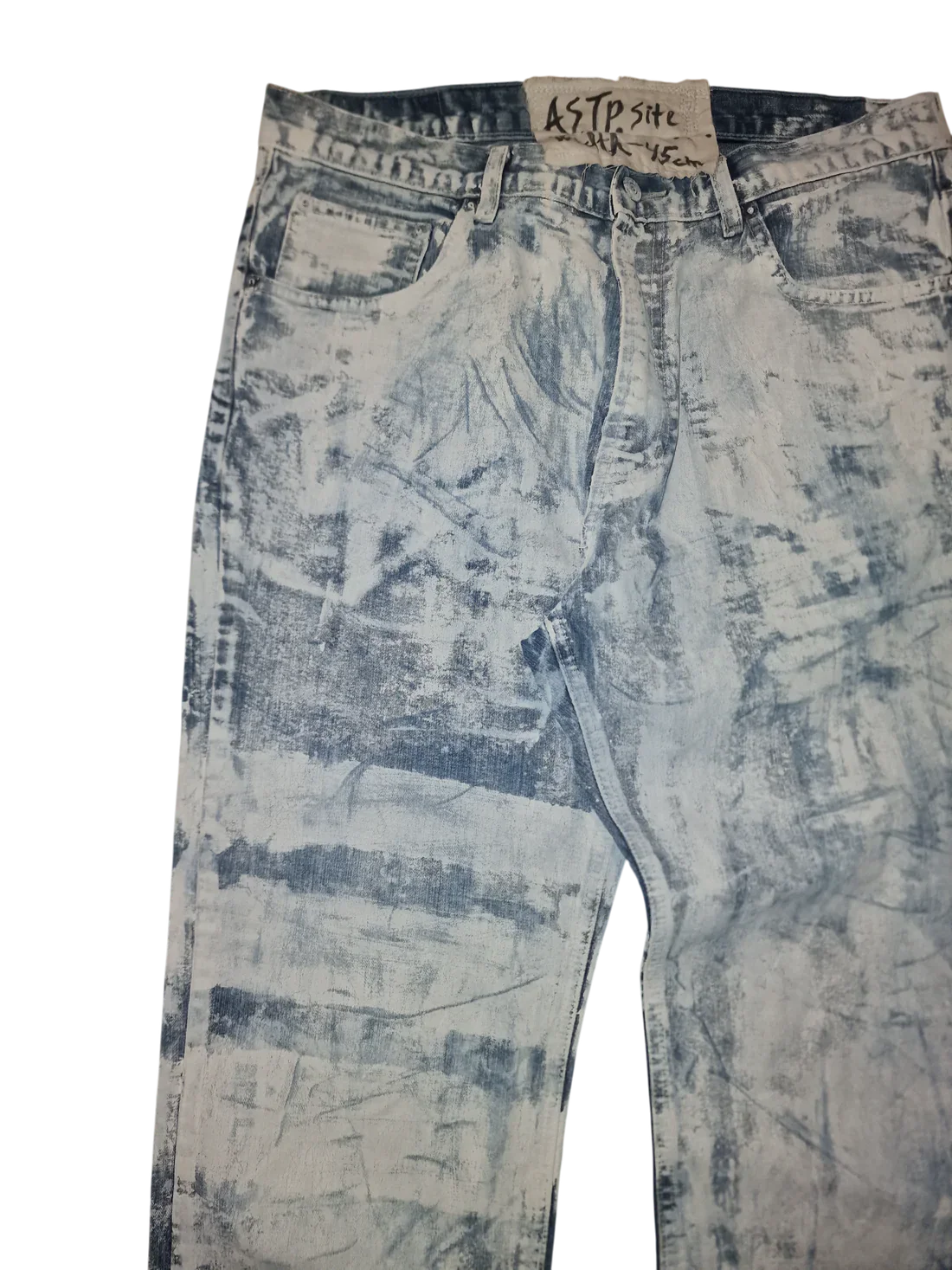 "SKY" Jeans 02