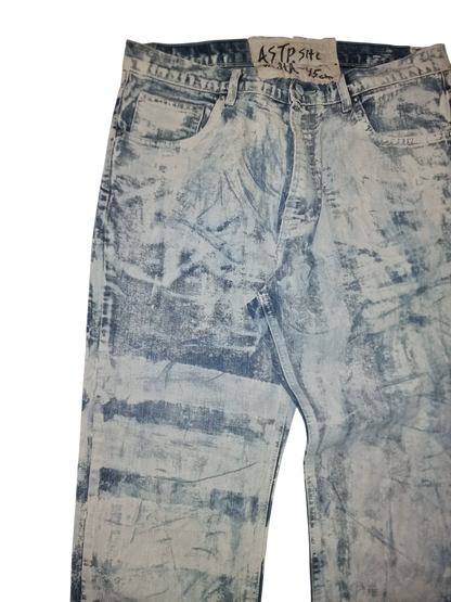 "SKY" Jeans 02