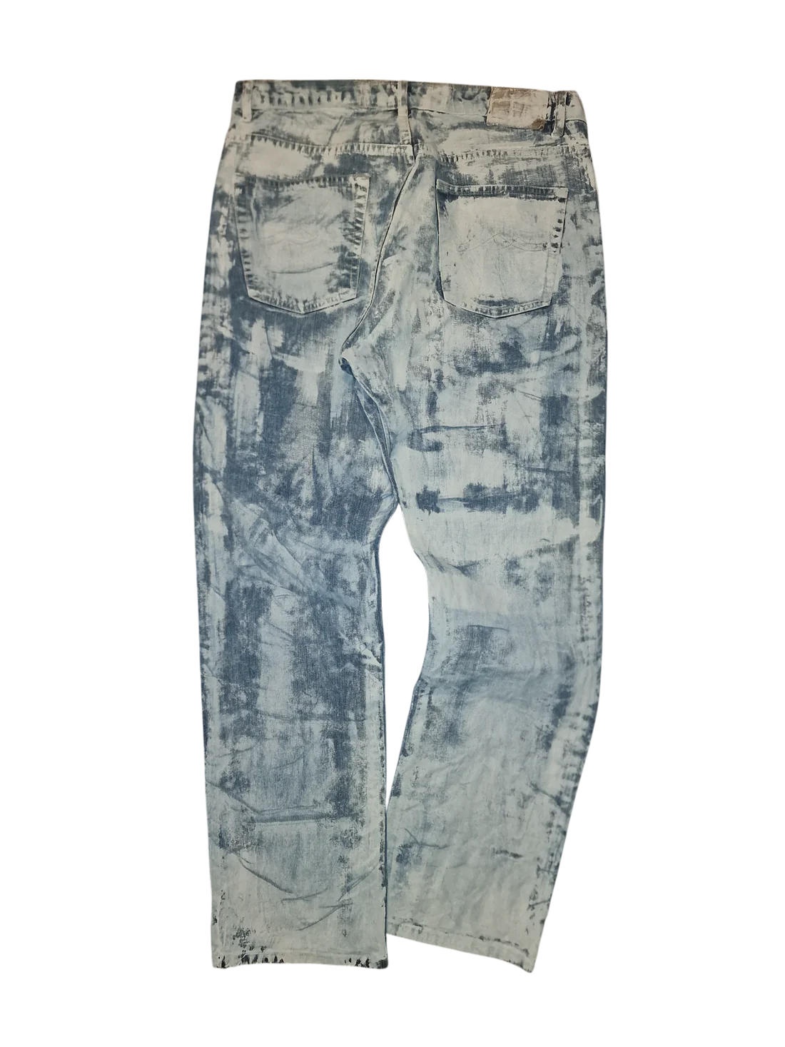 "SKY" Jeans 02