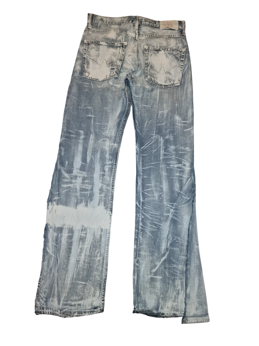 "SOUTH JUNGLE" Jeans