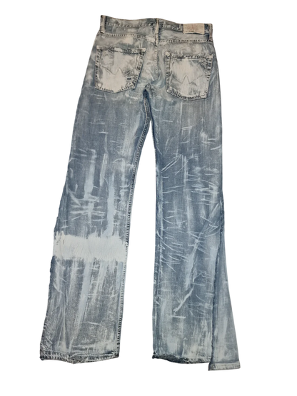 "SOUTH JUNGLE" Jeans