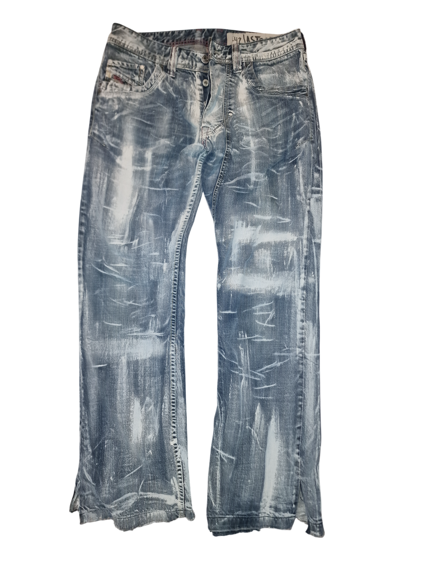 "SEA" Jeans 01