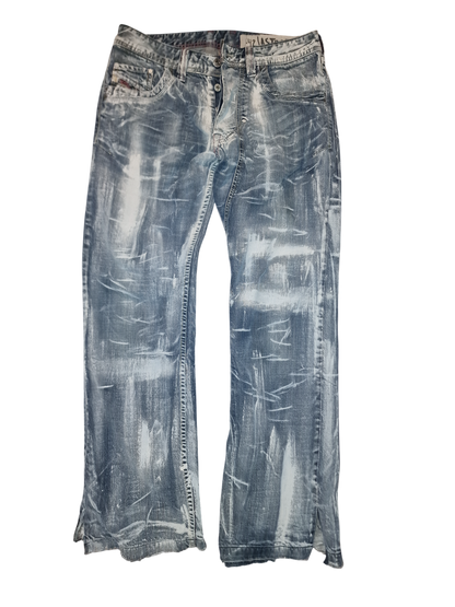 "SEA" Jeans 01
