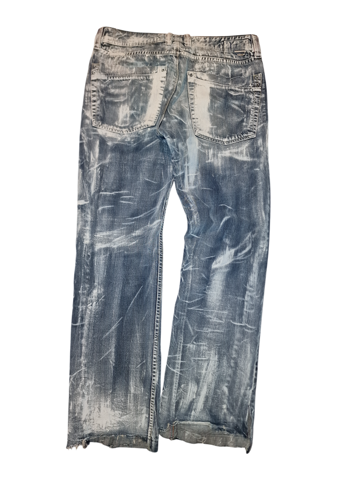 "SEA" Jeans 01