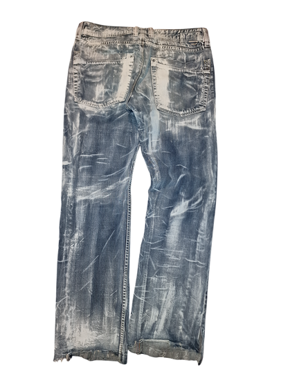 "SEA" Jeans 01