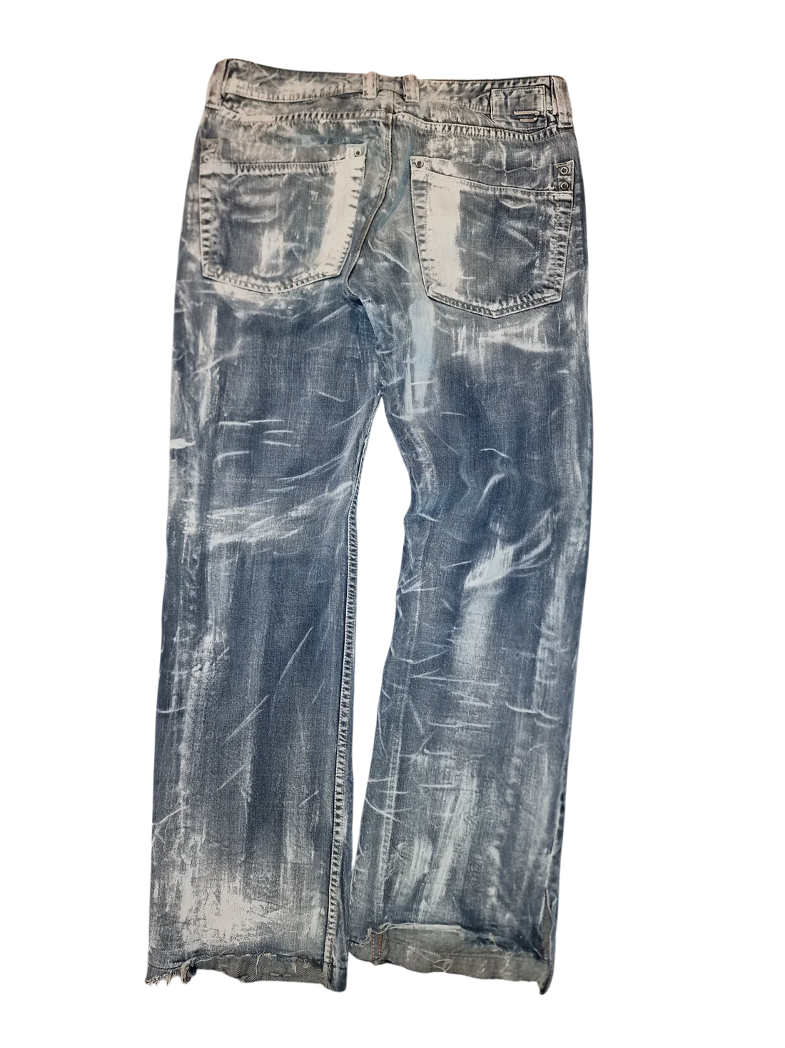 "SEA" Jeans 01