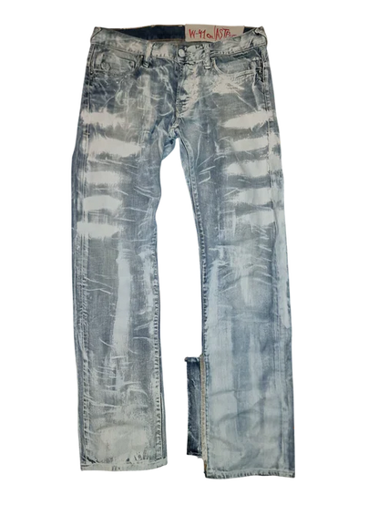 "North Jungle" Jeans
