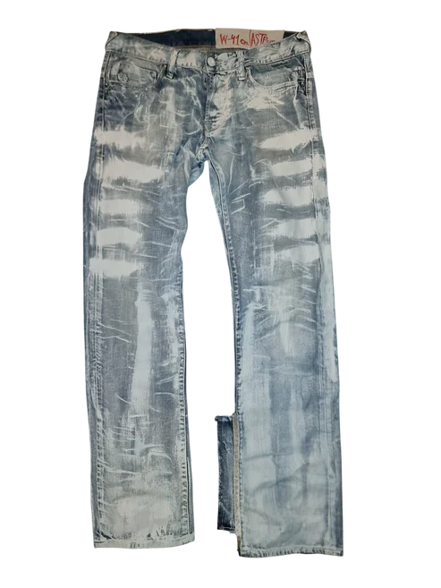 "North Jungle" Jeans