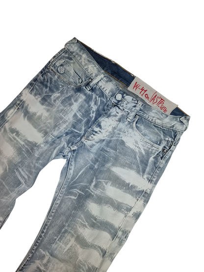 "North Jungle" Jeans