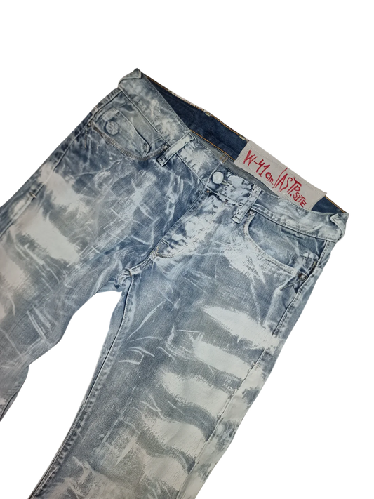 "North Jungle" Jeans