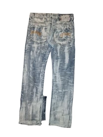 "North Jungle" Jeans