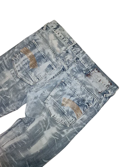 "North Jungle" Jeans