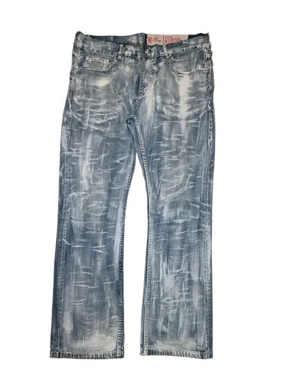"SEA" Jeans 02