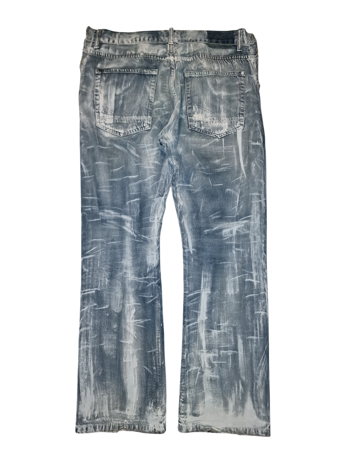 "SEA" Jeans 02