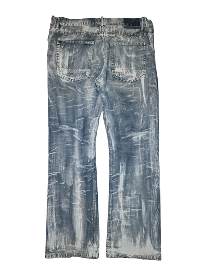 "SEA" Jeans 02