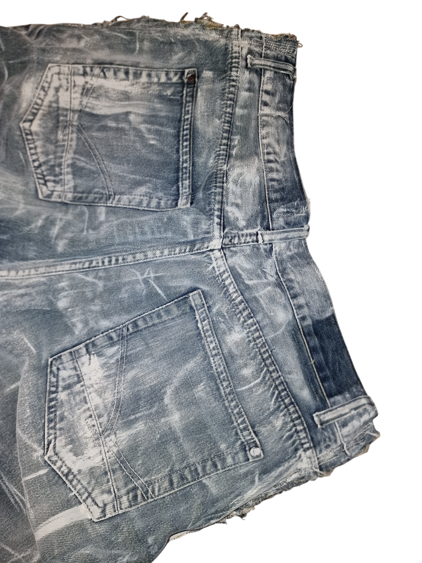 "SEA" Jeans 02