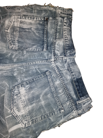 "SEA" Jeans 02
