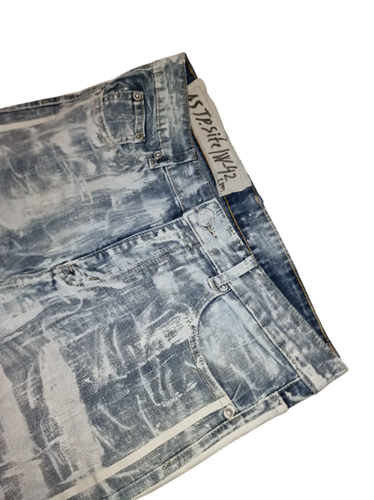 "SEA" Jeans 03