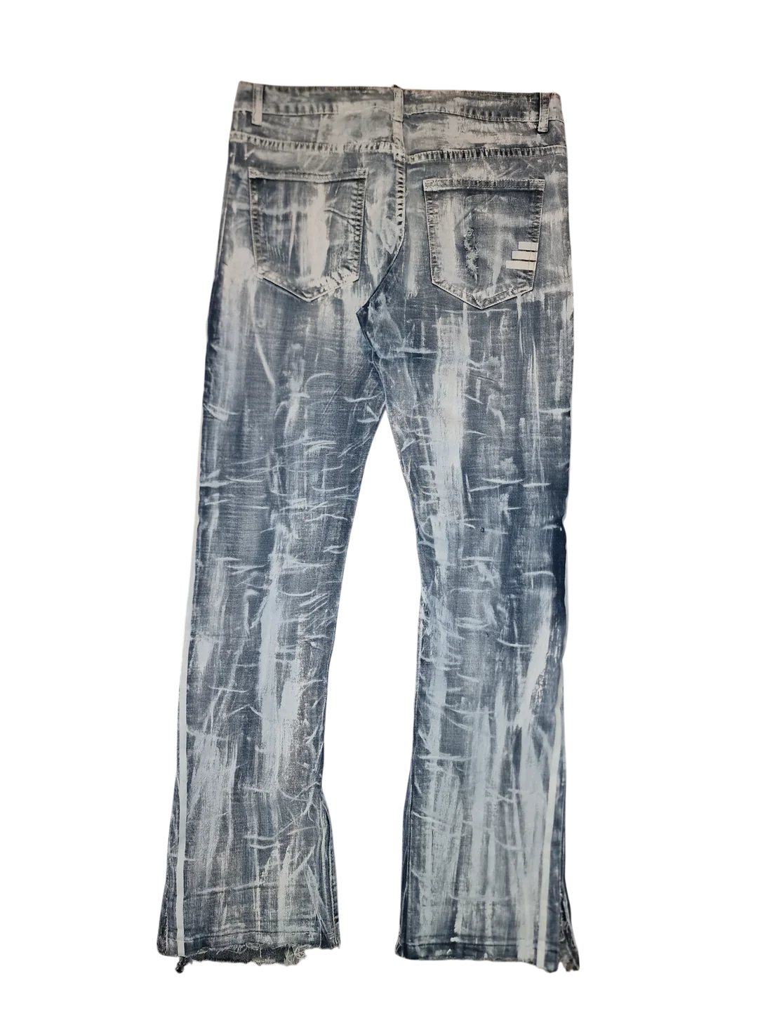 "SEA" Jeans 03