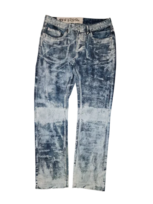 "SEA" Jeans 04