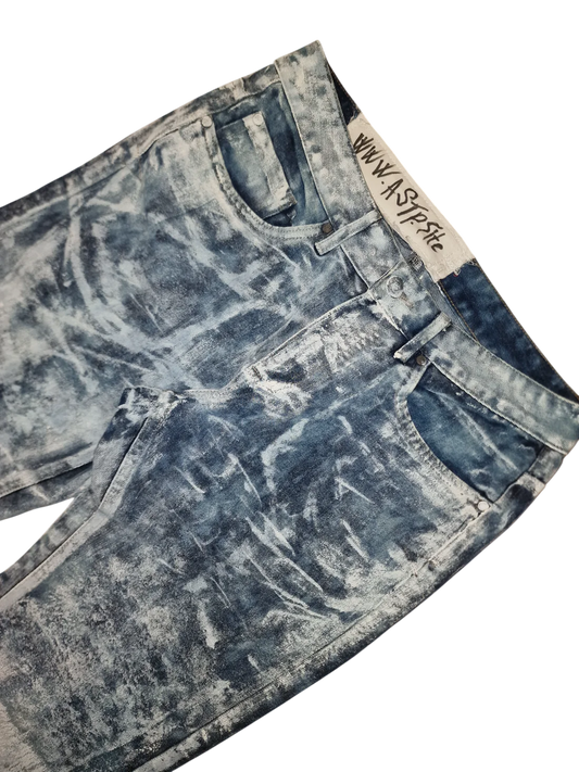 "SEA" Jeans 04