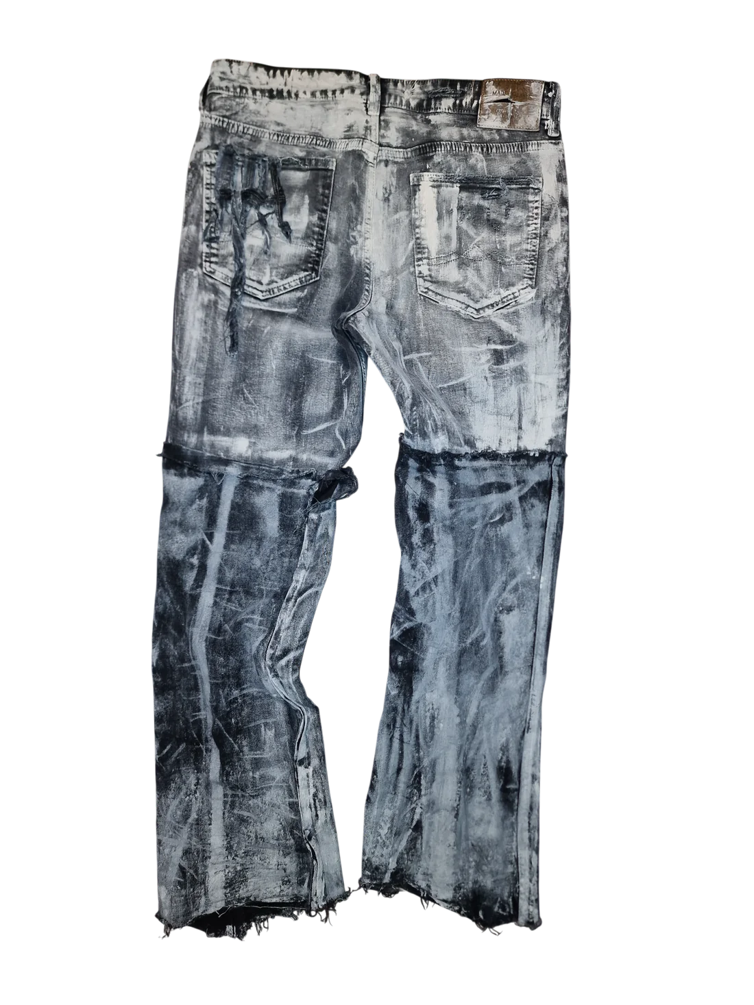 "Night Sky" Jeans