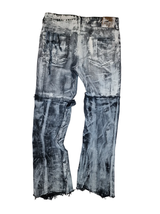 "Night Sky" Jeans