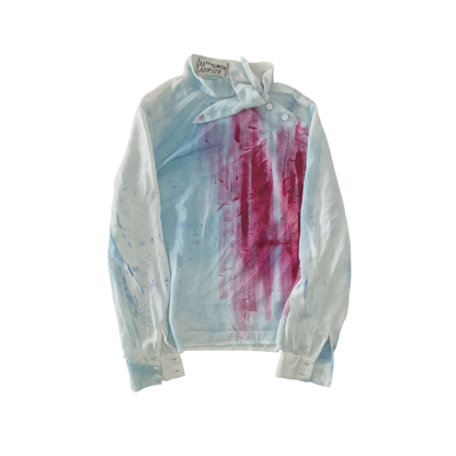 "FLAVOR" Long Sleeve