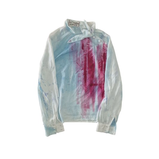 "FLAVOR" Long Sleeve