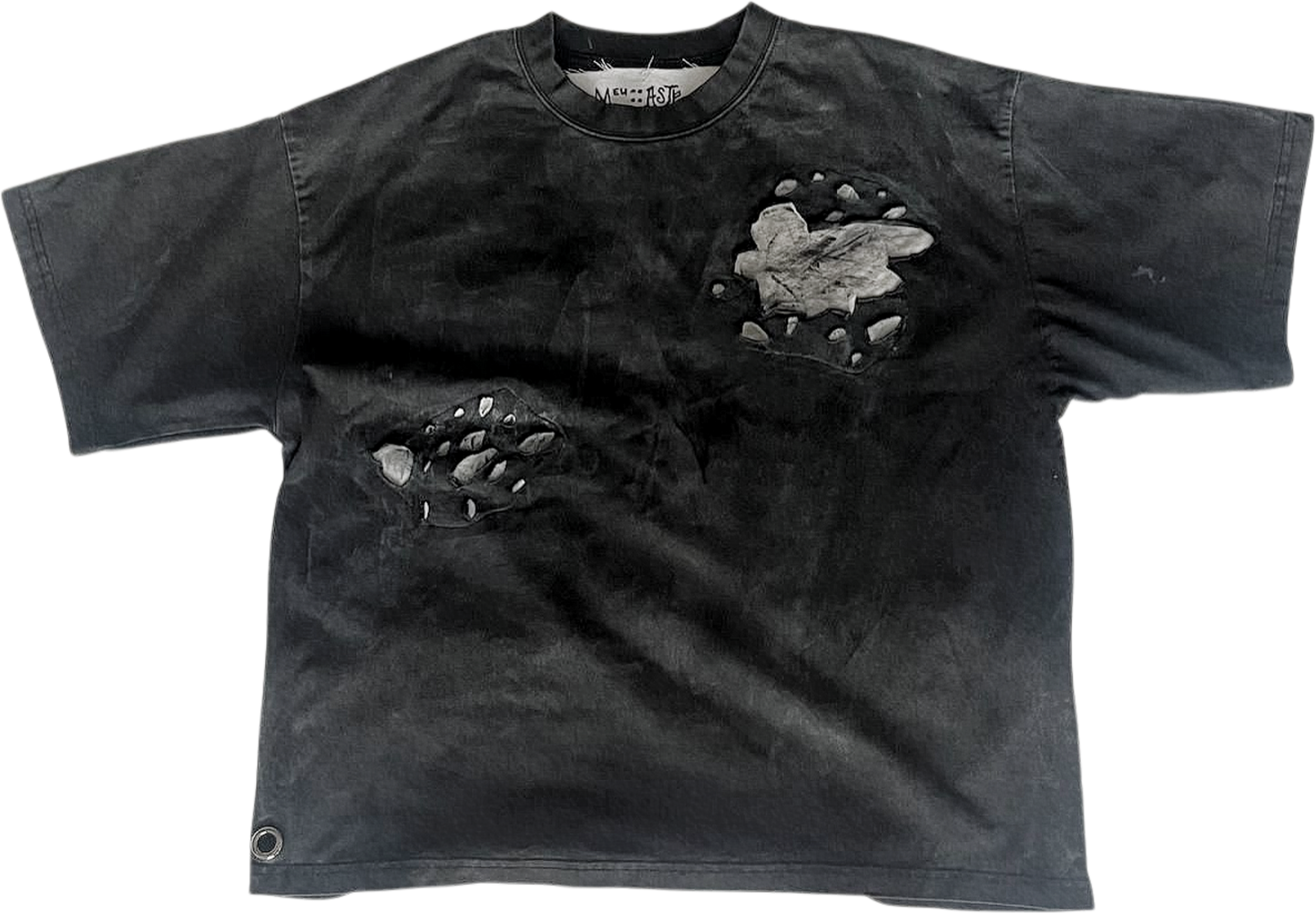 ASTP x Roniwer 1/1 tees