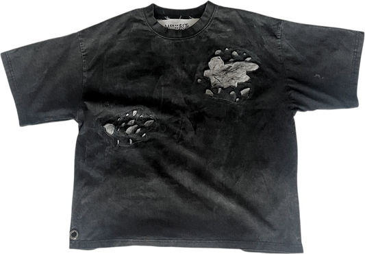 ASTP x Roniwer 1/1 tees