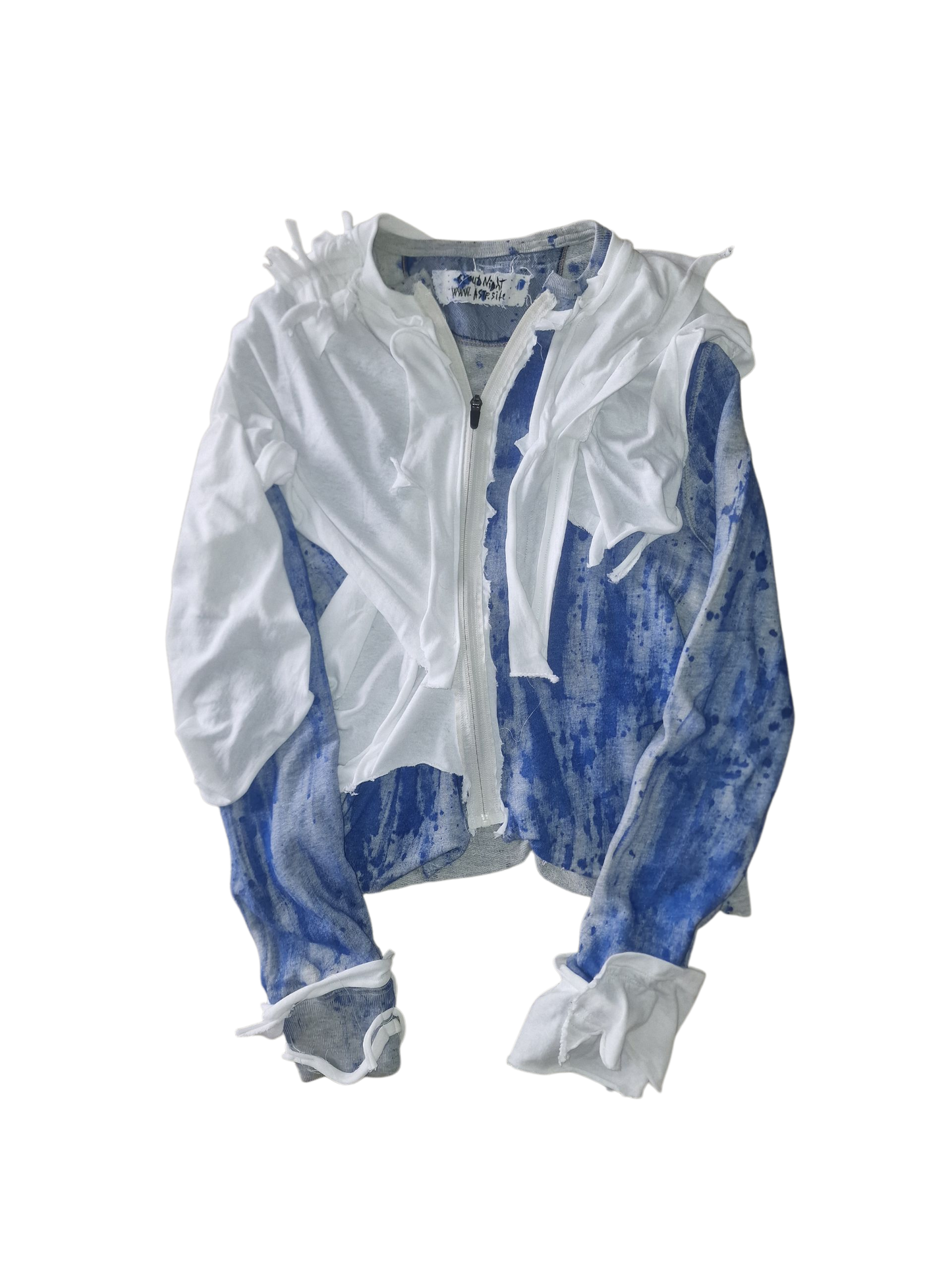 "Сloud Night" Long Sleeve